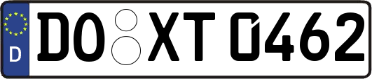 DO-XT0462
