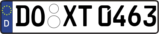 DO-XT0463