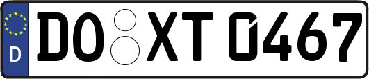 DO-XT0467