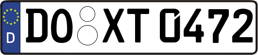 DO-XT0472