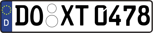 DO-XT0478