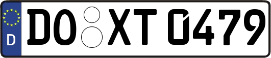 DO-XT0479