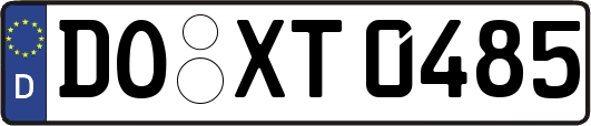 DO-XT0485