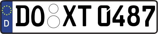 DO-XT0487