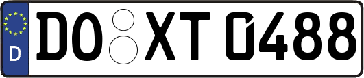 DO-XT0488