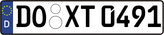 DO-XT0491