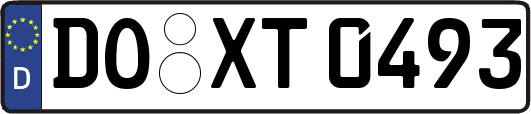 DO-XT0493