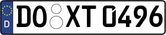 DO-XT0496