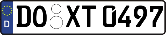 DO-XT0497