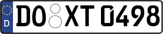 DO-XT0498