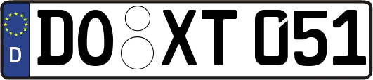 DO-XT051