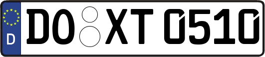 DO-XT0510