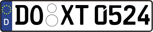 DO-XT0524