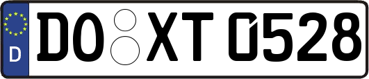 DO-XT0528