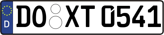 DO-XT0541