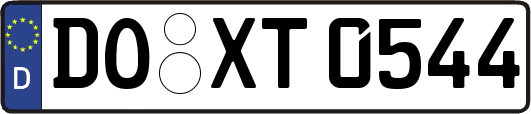 DO-XT0544