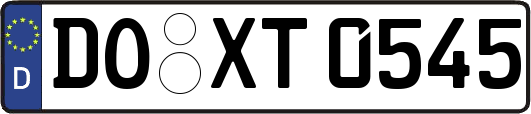 DO-XT0545