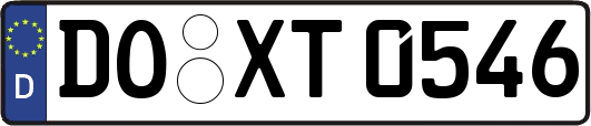 DO-XT0546