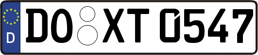 DO-XT0547