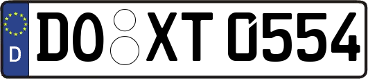DO-XT0554