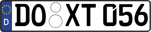 DO-XT056