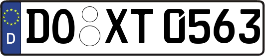 DO-XT0563