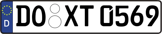 DO-XT0569