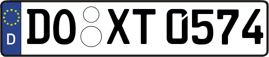 DO-XT0574