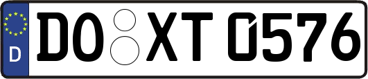 DO-XT0576