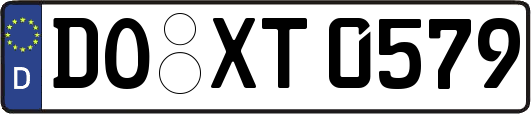DO-XT0579