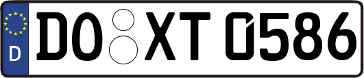 DO-XT0586