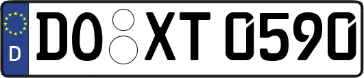 DO-XT0590