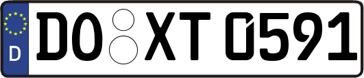 DO-XT0591