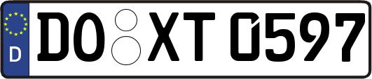 DO-XT0597