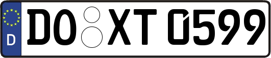 DO-XT0599