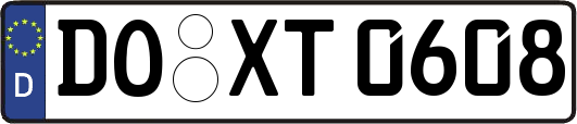 DO-XT0608