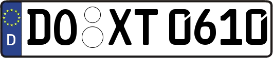DO-XT0610