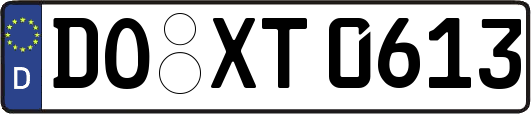 DO-XT0613