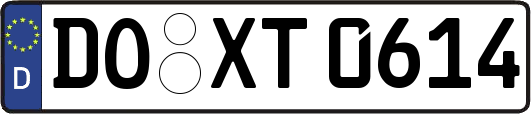 DO-XT0614