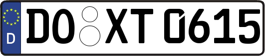 DO-XT0615
