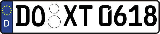 DO-XT0618