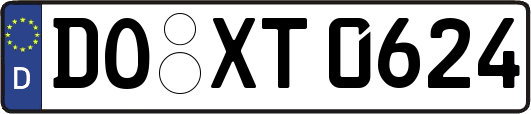 DO-XT0624