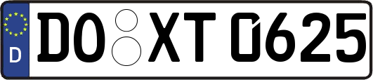 DO-XT0625