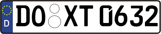 DO-XT0632