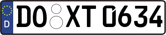 DO-XT0634