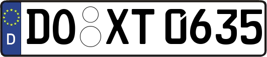 DO-XT0635