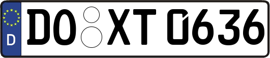 DO-XT0636