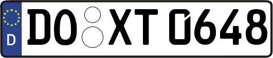 DO-XT0648