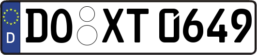 DO-XT0649