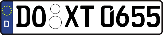 DO-XT0655